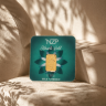 Lingote em OURO Fino 999,9 de 0,1g NZP