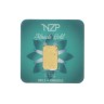 Lingote em OURO Fino 999,9 de 0,1g NZP