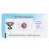 STAR RUBI, 4.00 CT