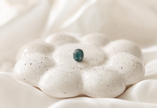 SAFIRA, 1.19 CT