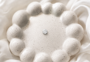 DIAMANTE, 1.15 CT, F / VS2