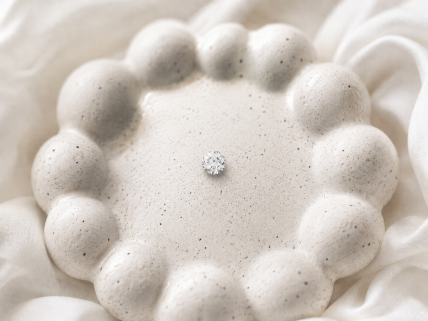 DIAMANTE, 1.15 CT, F / VS2