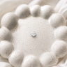 DIAMANTE, 1.15 CT, F / VS2