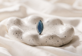 SAFIRA AZUL, 2.58 CT
