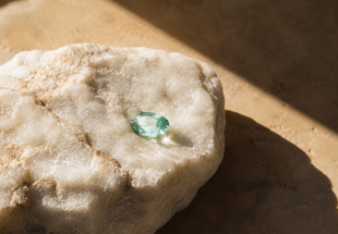 JADE 0.55 CT