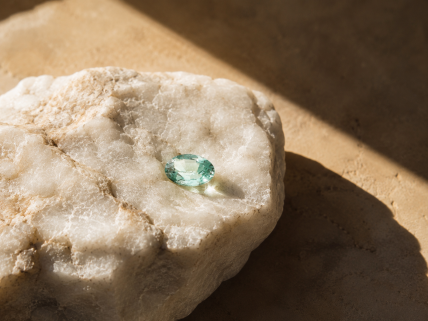 JADE 0.55 CT