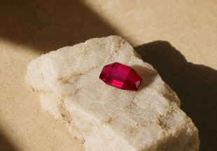 RUBI 4,10CT