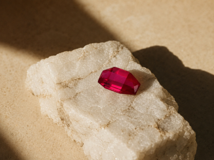 RUBI 4,10CT