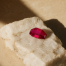 RUBI 4,10CT