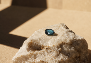 SAFIRA 0.95 CT