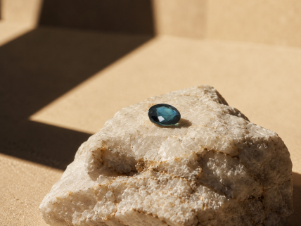 SAFIRA 0.95 CT
