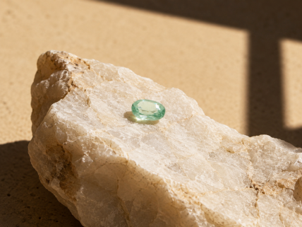 JADE 0.85 CT