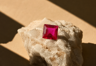 RUBI 1.45 CT