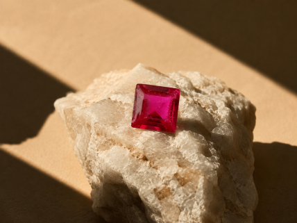 RUBI 1.45 CT