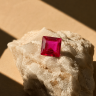 RUBI 1.45 CT