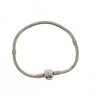 Pulseira para Contas Em PRATA 925