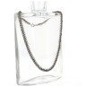 Conjunto Pulseira e colar em PRATA 835