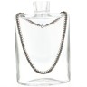 Conjunto Pulseira e colar em PRATA 835