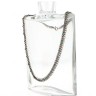 Conjunto Pulseira e colar em PRATA 835