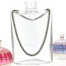 Conjunto Pulseira e colar em PRATA 835