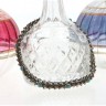 Conjunto Pulseira e colar em PRATA 835