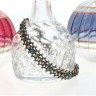 Conjunto Pulseira e colar em PRATA 835