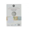 Moeda 10€ em PRATA 333