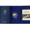 Caixa de Barras JEWELS OF ART-PRADO em PRATA 999