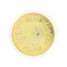 Coleção de Moedas Pókemon Banhadas a OURO 24K