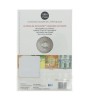 Moeda 10€ em PRATA 333