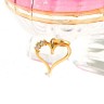 Pendente em OURO 19,2k