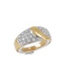 Anel em OURO 19,2k