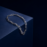 Pulseira em PRATA 835