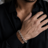 Pulseira em PRATA 925