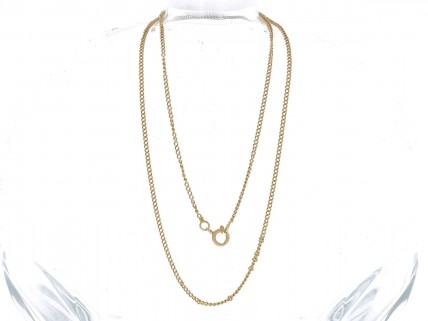  Fio em OURO 19,2K