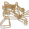  Fio em OURO 19,2K