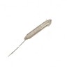 Alfinete em PRATA 835 