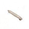 Alfinete em PRATA 835 