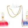 Gargantilha em OURO Bicolor 19.2K