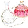 Colar em PRATA 835