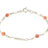 Pulseira em PRATA 835