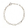 Pulseira em PRATA 835