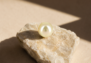 PÉROLA 2,40 CT
