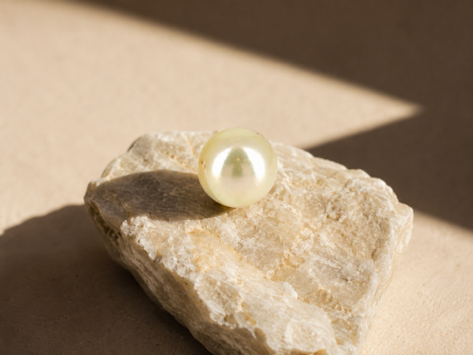 PÉROLA 2,40 CT