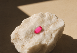 RUBI 0.65 CT