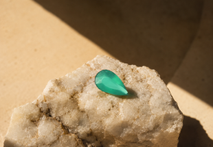 ESMERALDA 0,10ct