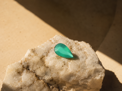ESMERALDA 0,10ct