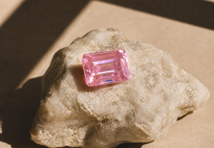 TURMALINA 8,50 CT