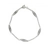 Pulseira em PRATA 835 - FILIGRANA