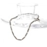 Pulseira em PRATA